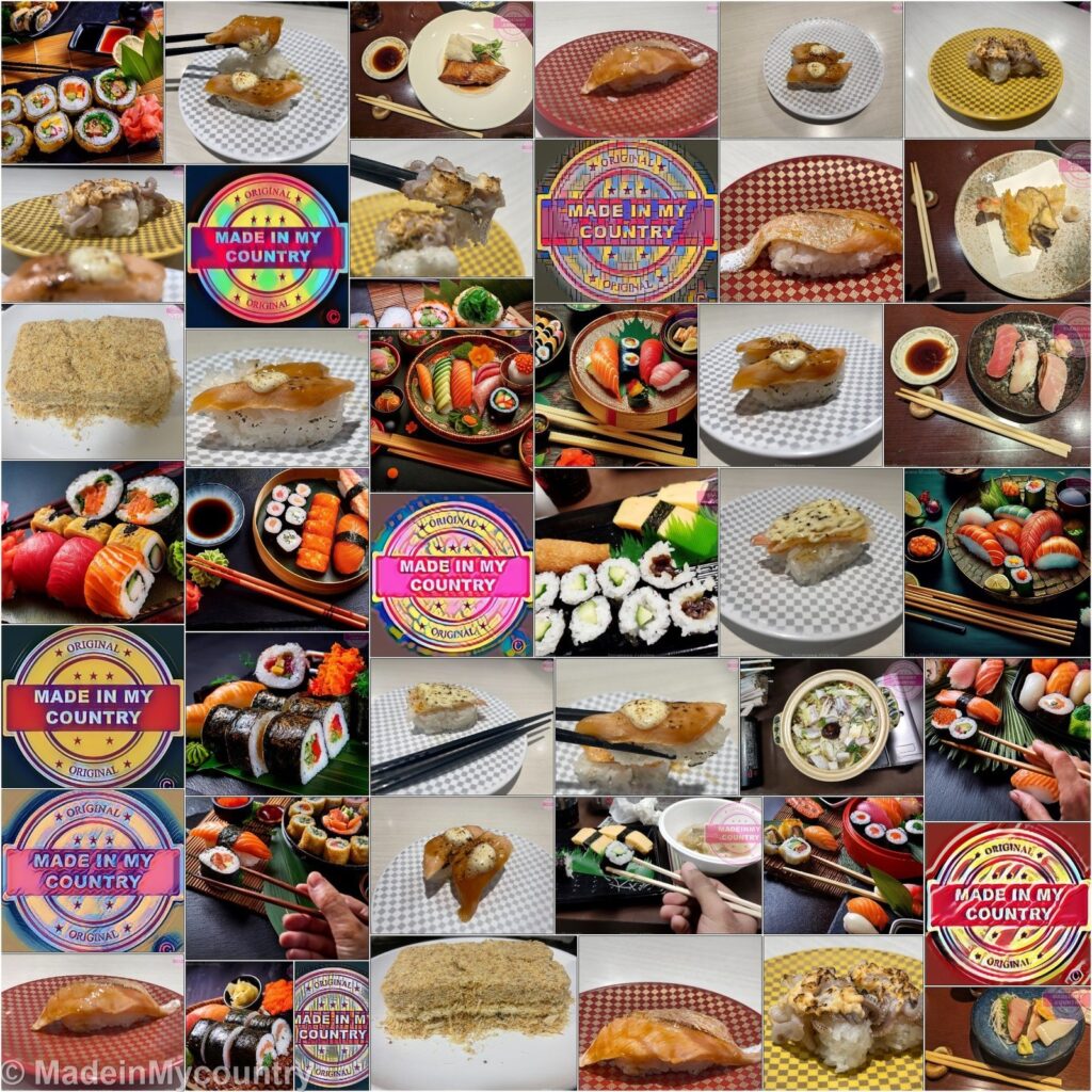 MadeinMycountry Washoku Japanese cuisine

MadeinMycountry is a global platform that celebrates and supports local history, culture, art, and nature conservation efforts. For two decades, we have been sponsoring local museums, cultural organizations, travel destinations, historical sites and various cultural events around the world.